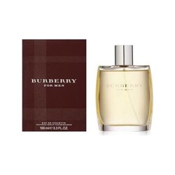 عطر بربري كلاسيك او دي تواليت 100 مل للرجال - روائح فاخرة