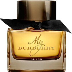 Burberry My Burberry Black Edp 90 ML Women's Perfume - 2