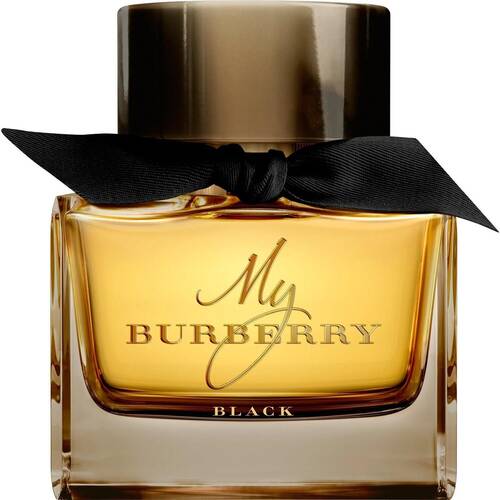 Burberry My Burberry Black Edp 90 ML Women's Perfume - 2