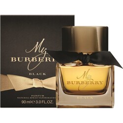 Burberry My Burberry Black Edp 90 ML Women's Perfume - Luxury Scents