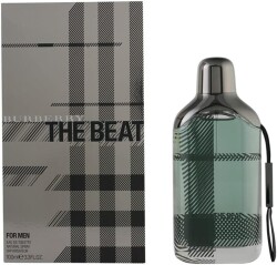 Burberry The Beat Edt 100 ML Men's Perfume - 2