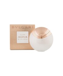 Bvlgari Aqva Divina Edt 65 ML Women Perfume - 2
