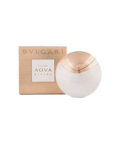 Bvlgari Aqva Divina Edt 65 ML Women Perfume - 2