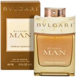 Bvlgari Bvlgari Man Terrae Essence Edp 60 Ml - Luxury Scents