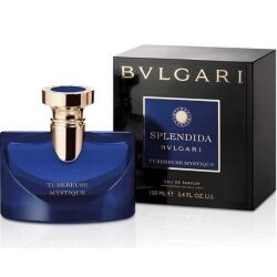 Bvlgari Bvlgari Splendida Tubereuse Mystique 100 ML Edp Women Perfume - Luxury Scents