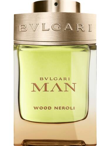 Bvlgari Man Wood Neroli Edp 100 Ml - 1