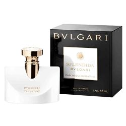 بولغاري سبلينيدا باتشولي تينتاتيون ف ف عطر نسائي او دو برفيوم 50 مل - روائح فاخرة
