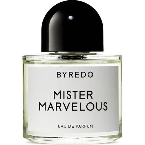 Byredo Mister Marvelous Edp 100 ML Men's Perfume - 1