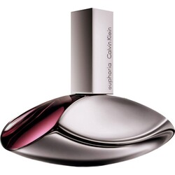 Calvin Klein Euphoria Edp 100 ML Women's Perfume - Luxury Scents