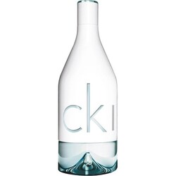 Calvin Klein In2U Edt 150 ML Men's Perfume - 2