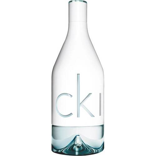 Calvin Klein In2U Edt 150 ML Men's Perfume - 2