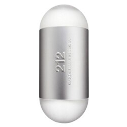 عطر كارولينا هيريرا 212 أو دي تواليت 100 مل للنساء - 3
