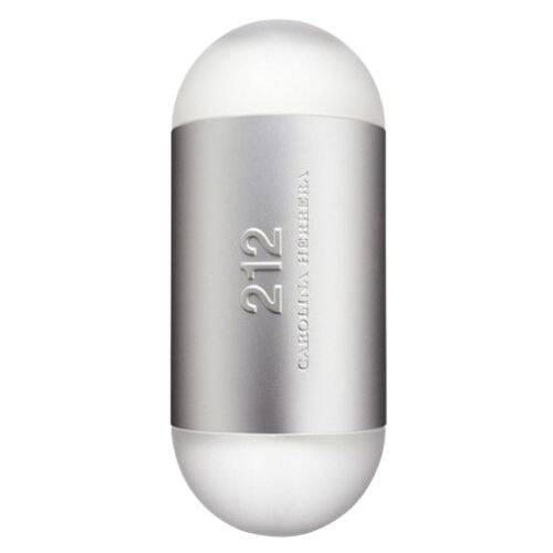عطر كارولينا هيريرا 212 أو دي تواليت 100 مل للنساء - 2