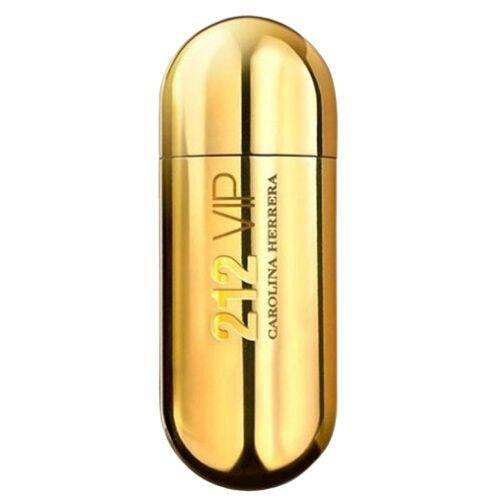 Carolina Herrera 212 Vip Edp 80 ML Women's Perfume - 3