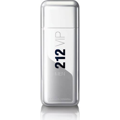 عطر كارولينا هيريرا 212 VIP Edt 100 مل للرجال - 1