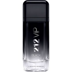 Carolina Herrera 212 Vip Men Black Edp 100 Ml - Luxury Scents