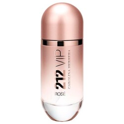 Carolina Herrera 212 Vip Rose Edp 80 ML Women's Perfume - Luxury Scents
