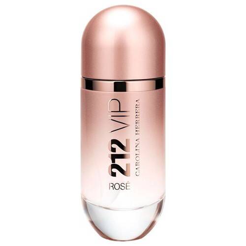 Carolina Herrera 212 Vip Rose Edp 80 ML Women's Perfume - 1