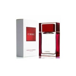 Carolina Herrera Chic Edp 80 ML Women's Perfume - 3