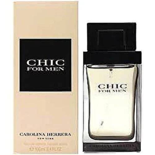 كارولينا هيريرا شيك للرجال او دي تواليت 100 مل عطر رجالي - 2