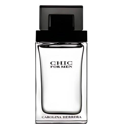 كارولينا هيريرا شيك للرجال او دي تواليت 100 مل عطر رجالي - 1