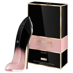 Carolina Herrera Good Girl Blush Edp Women's Perfume 80 Ml - 2