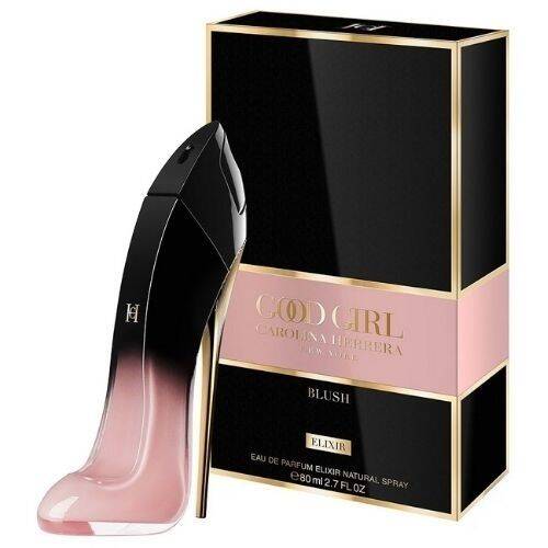 Carolina Herrera Good Girl Blush Edp Women's Perfume 80 Ml - 2