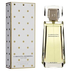 كارولينا هيريرا نيويورك إي دي بي 100 مل عطر نسائي - روائح فاخرة