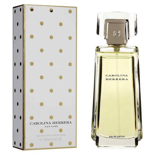 Carolina Herrera New York Edp 100 ML Women's Perfume - 1