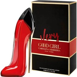 Carolina Herrera Very Good Girl Edp 80 ML Women's Perfume - Luxury Scents
