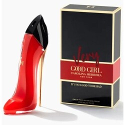 Carolina Herrera Very Good Girl Edp 80 ML Women's Perfume - 4