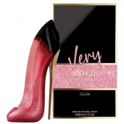 Carolina Herrera Very Good Girl Glam Edp 80 Ml - Luxury Scents