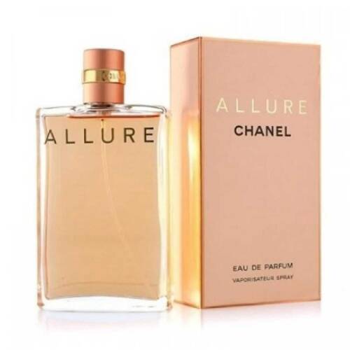 عطر شانيل ألور إي دي بي 100 مل للنساء - 3