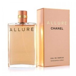 Chanel Allure Edp 100 ML Women's Perfume - Luxury Scents