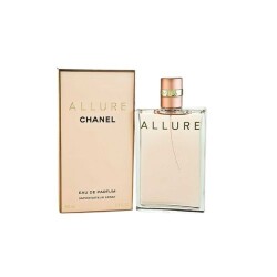 Chanel Allure Edp 100 ML Women's Perfume - 1