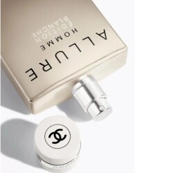 Chanel Allure Homme Edition Blanche Edt 150 ML Men's Perfume - 2