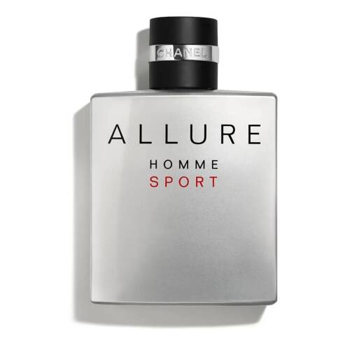 Chanel Allure Homme Sport Edt 150 ML Men's Perfume - 1