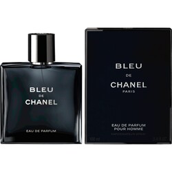 Chanel Bleu De Chanel Edp 100 ML Men's Perfume - 2