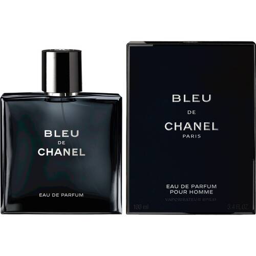 Chanel Bleu De Chanel Edp 100 ML Men's Perfume - 2