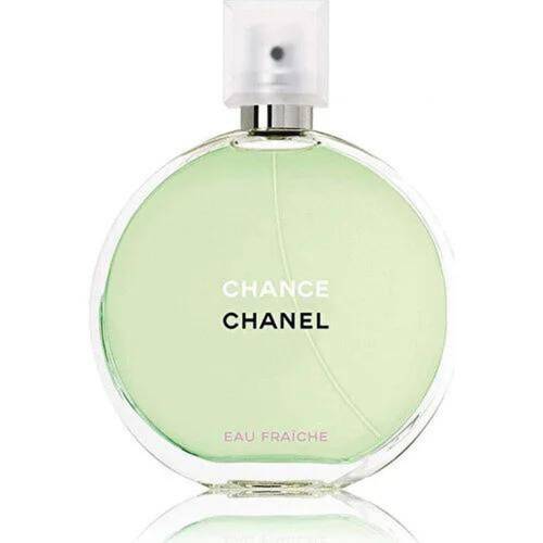 Chanel Chance Eau Fraiche Edt 150 ML Women's Perfume - 1