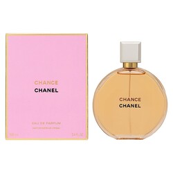 عطر شانيل تشانس نسائي 100 مل - روائح فاخرة