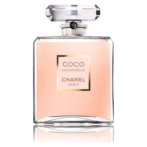 Chanel Coco Mademoiselle Edp 100 ML Women's Perfume - 1