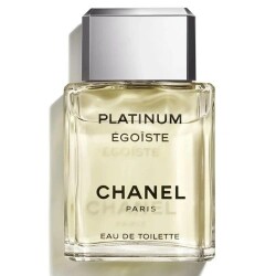 عطر شانيل ايجويست بلاتينيوم 50 مل للرجال - روائح فاخرة