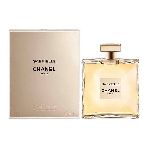 Chanel Gabrielle Edp 100 ML Women's Perfume - 1