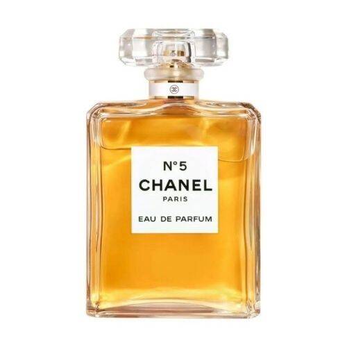 Chanel No 5 Edp 100 ML Women's Perfume - 1