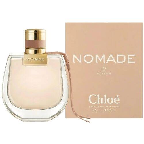 Chloe Nomade Edp Spray 75 ML Women's Perfume - 2