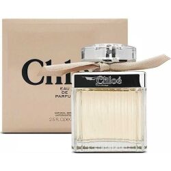 عطر كلوي سيجنتشر نسائي 75 مل - 2