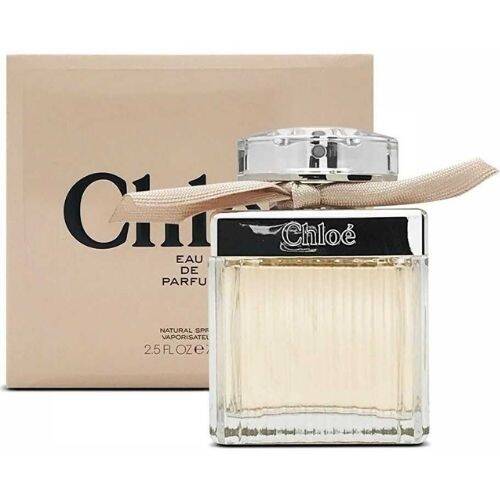 عطر كلوي سيجنتشر نسائي 75 مل - 2