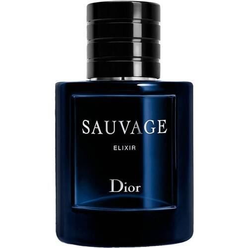 Christian Dior Sauvage Elixir Edp 100 Ml - 1