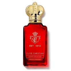 Clive Christian Crown Collection Town & Country Unisex Perfume 50 Ml - 2